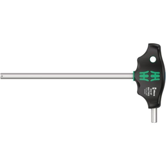 HF T-handle hexdriver series 454 Size 8