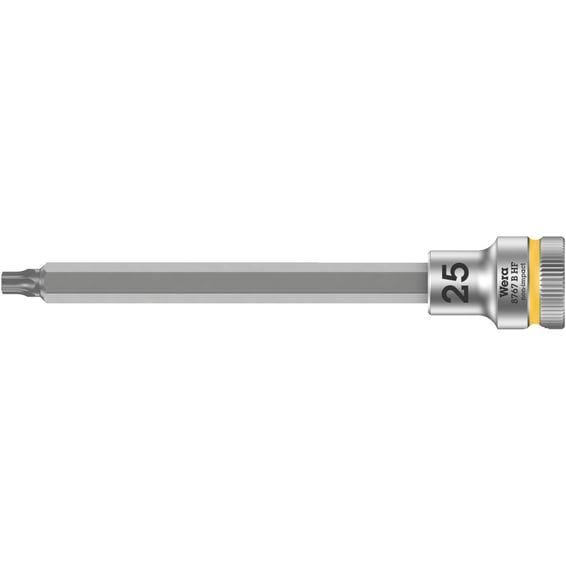 Zyklop 3/8" Torx® socket bit TX25 with holding function