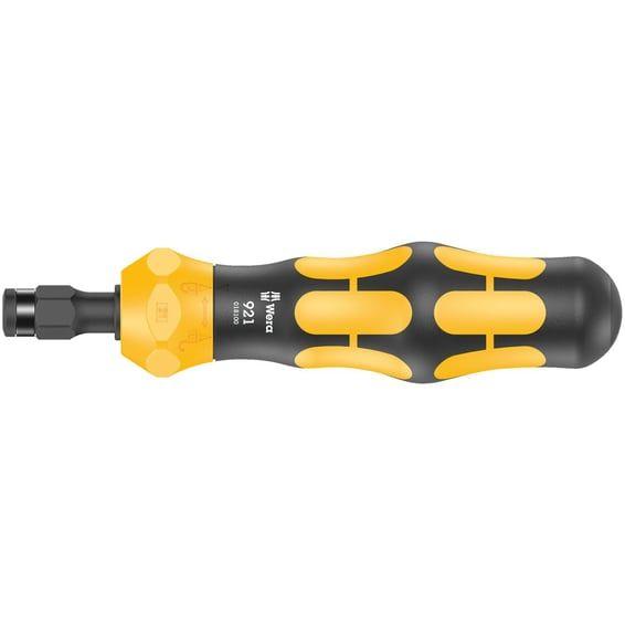 Impact screwdriver