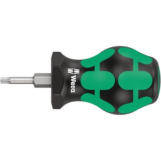 Stubby screwdriver Torx® screws series 367
