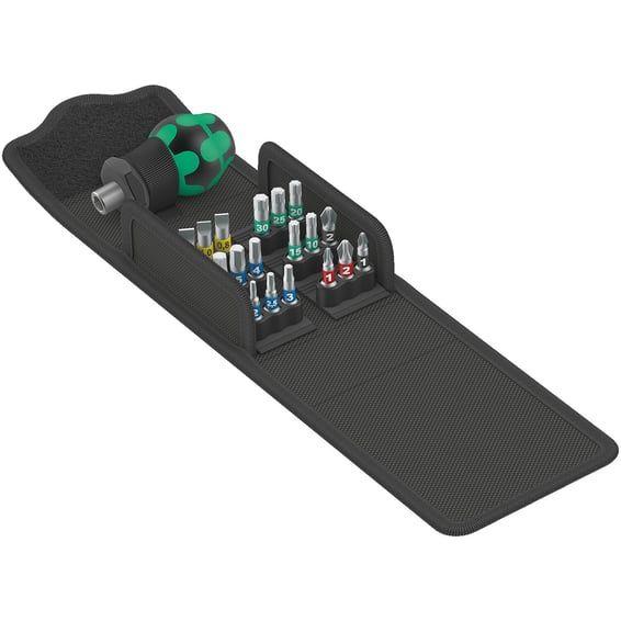 Kraftform Kompakt Stubby 1, 19 pieces