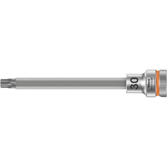 Zyklop 3/8" Torx® socket bit TX30 with holding function