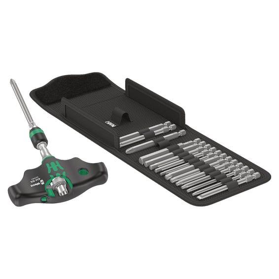 Kraftform Kompact 400 Metric set