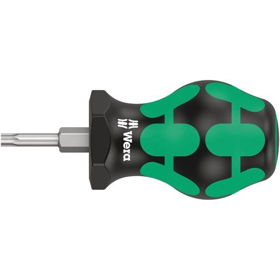 Stubby screwdriver Torx® screws series 367
