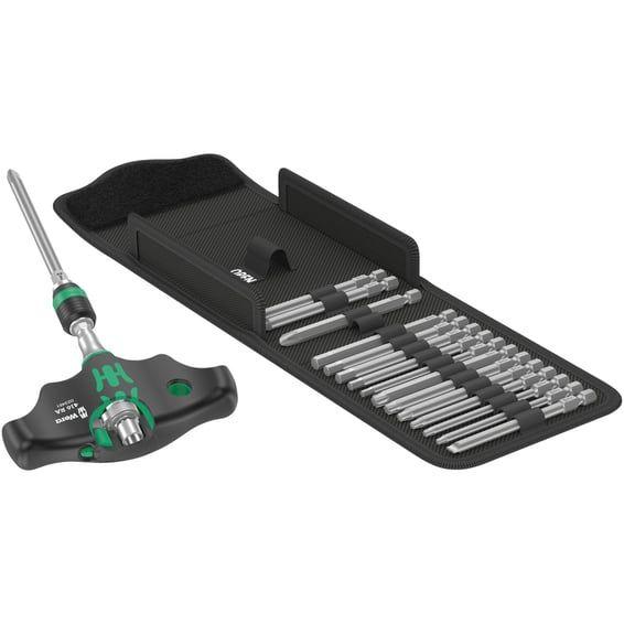 Kraftform Kompact 400 US set