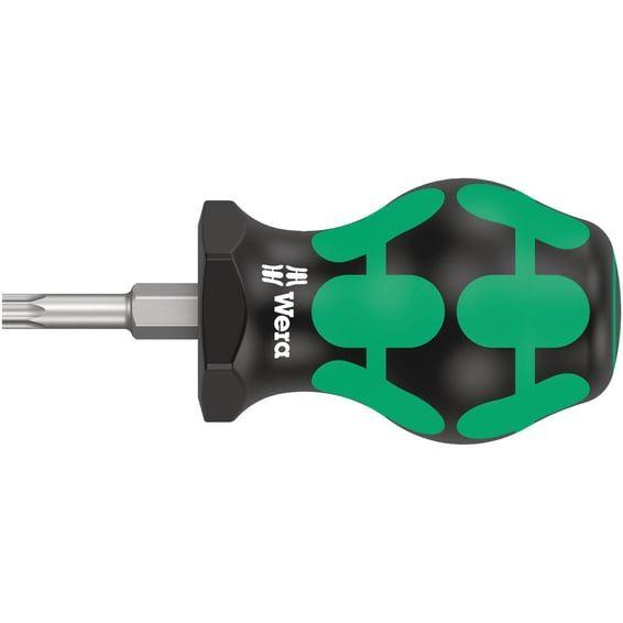 Stubby screwdriver Torx® screws series 367