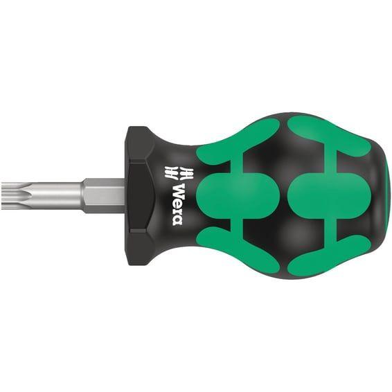 Stubby screwdriver Torx® screws series 367