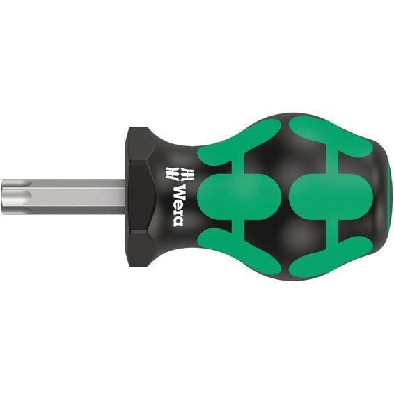Stubby screwdriver Torx® screws series 367