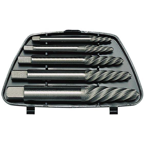 screw extractor set