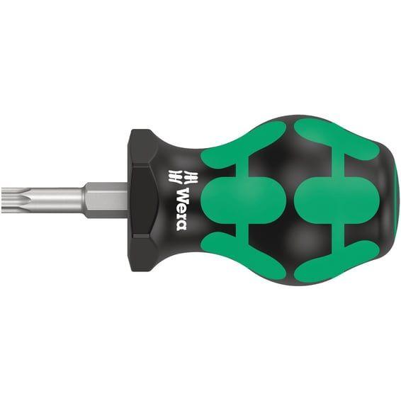Stubby screwdriver Torx® screws series 367