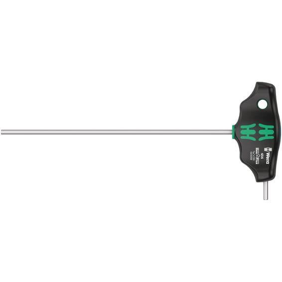 Imperial T-handle hexdriver series 454 Size 7/64"