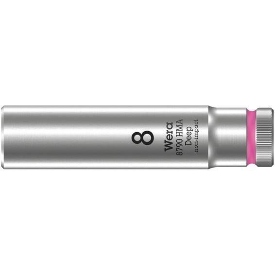 deep socket size 8mm
