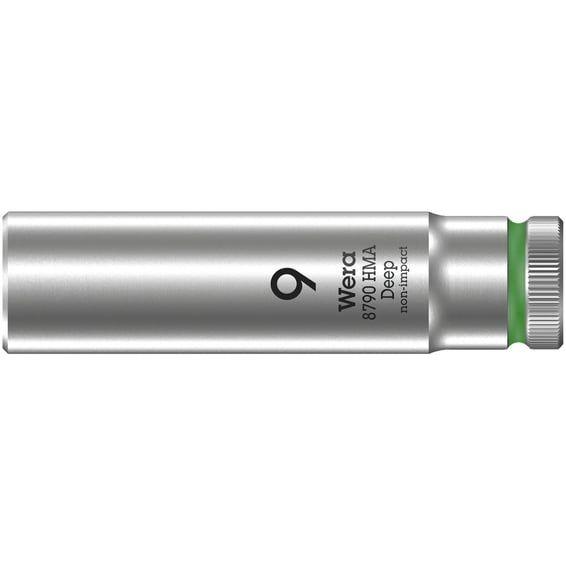 deep socket size 9mm