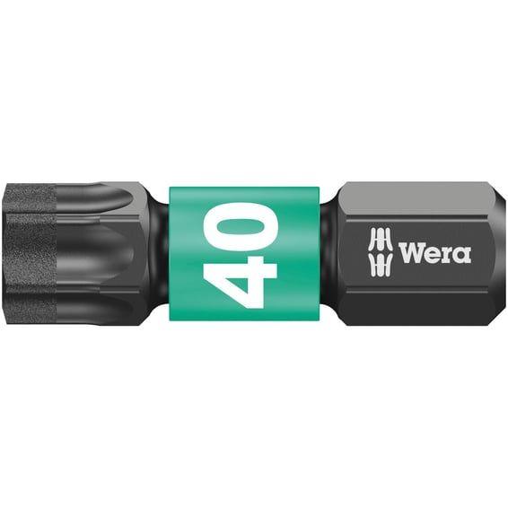 1/4" bit for Torx® screws Impaktor TX40