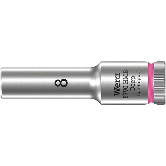 deep socket size 8mm