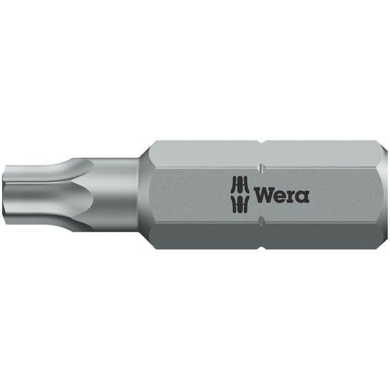 1/4" bit for Torx® screws TX20