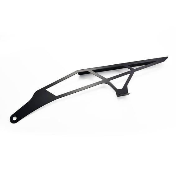 chain guard black