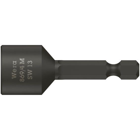 1/4" drive nutsetter - Metric 13.0