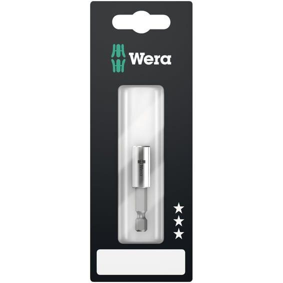1/4" bit holder universal