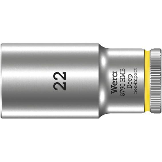 deep socket size 22mm
