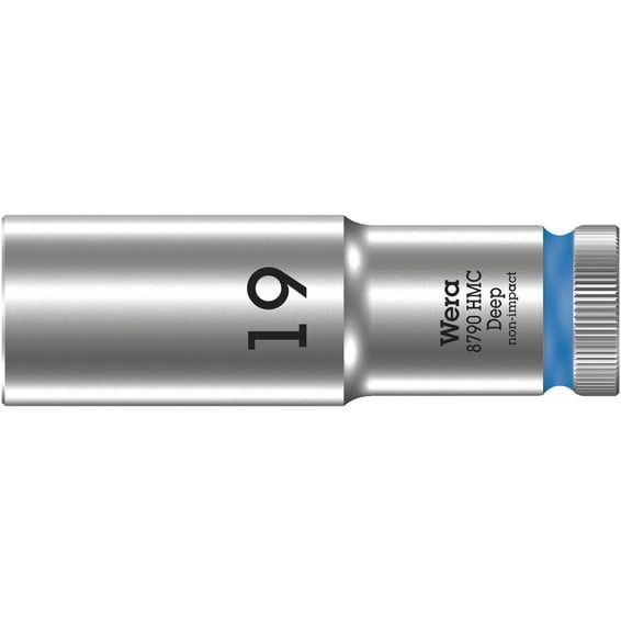 deep socket size 19mm