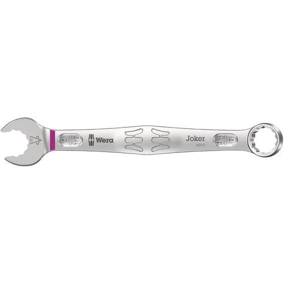 wrench open/ box end 9/16" Joker 6003 series
