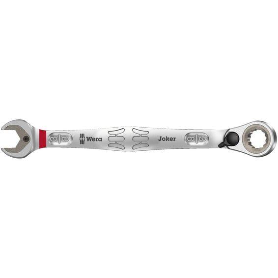 ratcheting wrench Joker switch - US sizes 3/8"