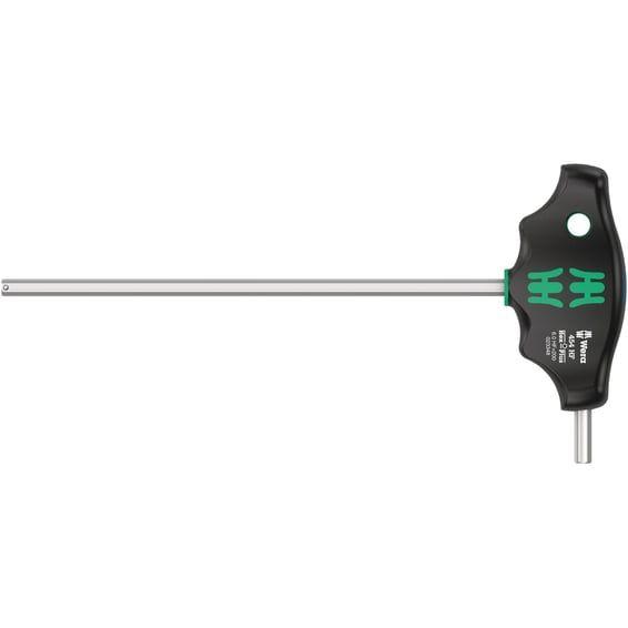 HF T-handle hexdriver series 454 Size 6