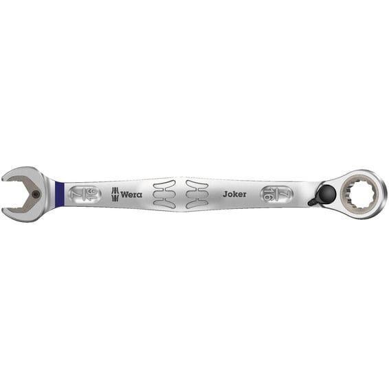 ratcheting wrench Joker switch - US sizes 7/16"