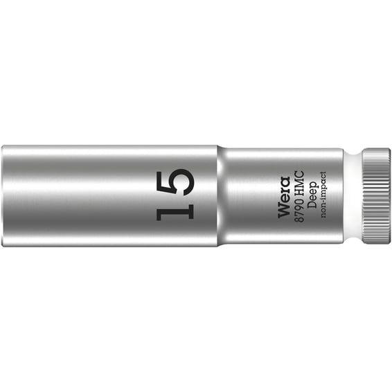 deep socket size 15mm