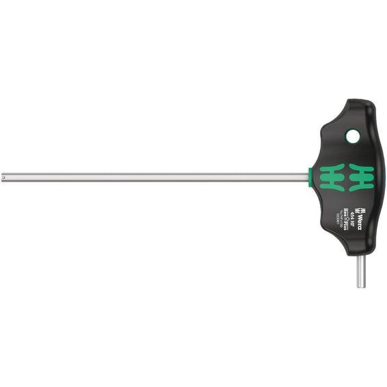 HF T-handle hexdriver series 454 Size 5/32"