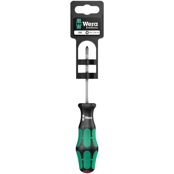 screwdriver for Phillips screws PH1 Series 300