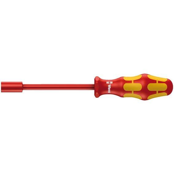 nutdriver VDE Insulated, US sizes
