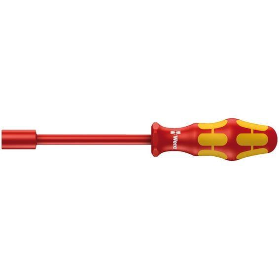 nutdriver VDE Insulated, US sizes