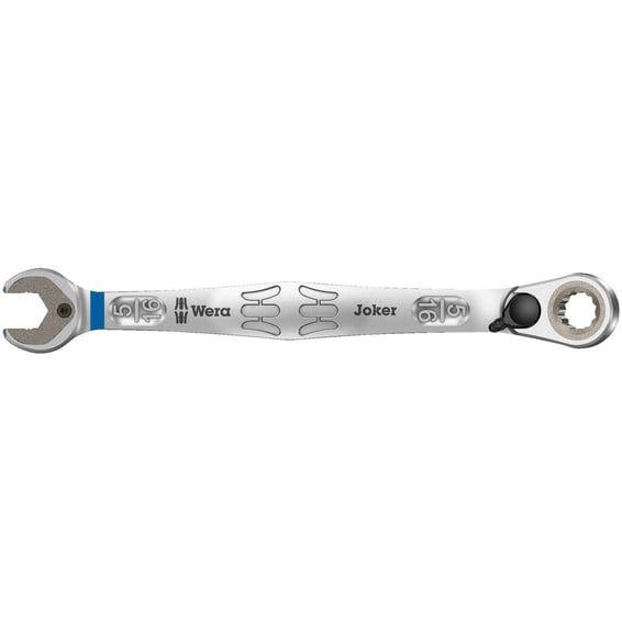 ratcheting wrench Joker switch - US sizes 5/16"