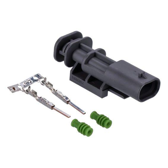 NAMZ, connector engine temperature sensor