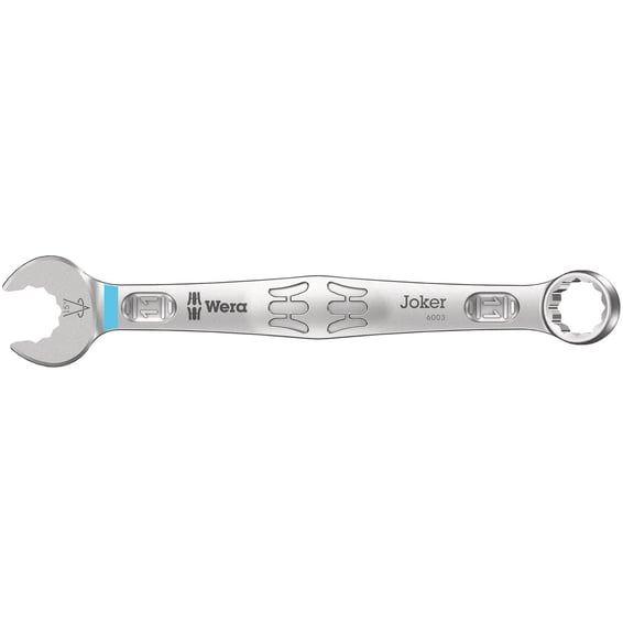 wrenches open/box end 11mm Joker 6003 series metric