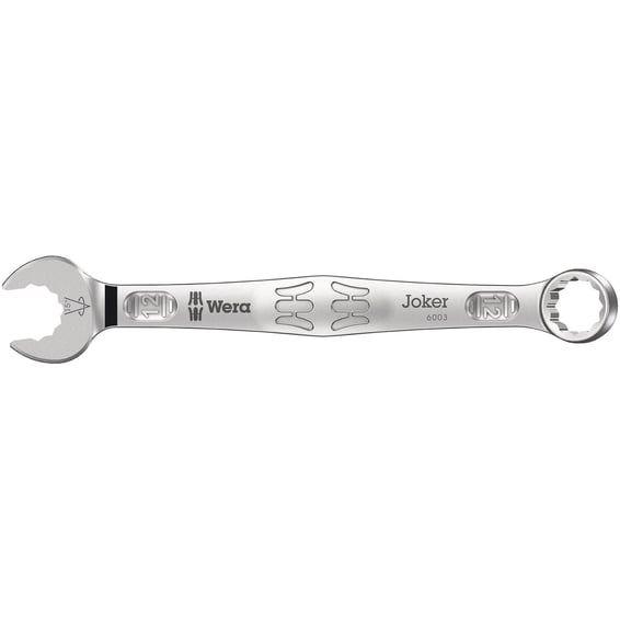 wrenches open/box end 12mm Joker 6003 series metric