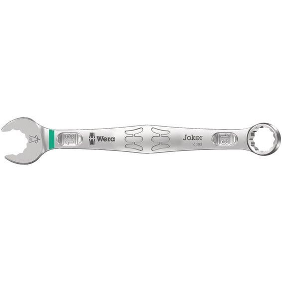 wrenches open/box end 13mm Joker 6003 series metric
