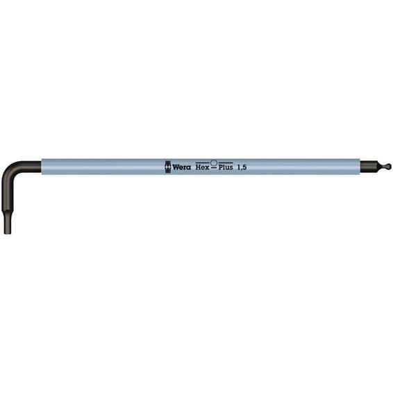 hex key multicolor ice blue - Metric 1.5
