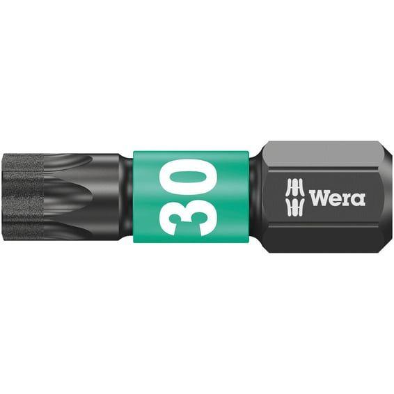 1/4" bit for Torx® screws Impaktor TX30