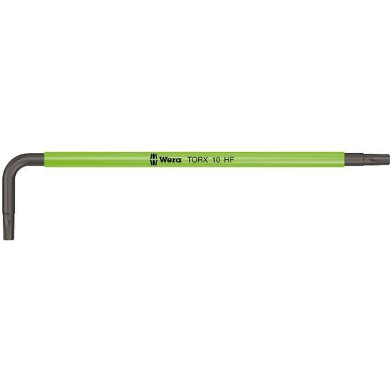 Torx® key multicolor bright green - TX10