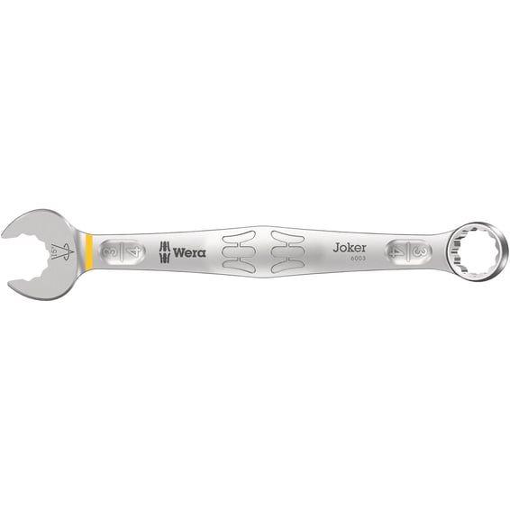 wrench open/ box end 3/4" Joker 6003 series