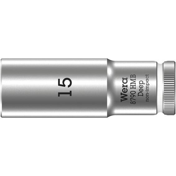 deep socket size 15mm