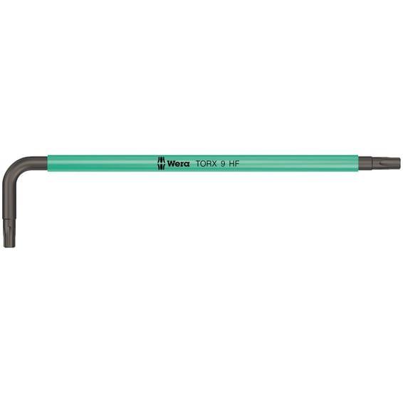 Torx® key multicolor turquoise - TX9