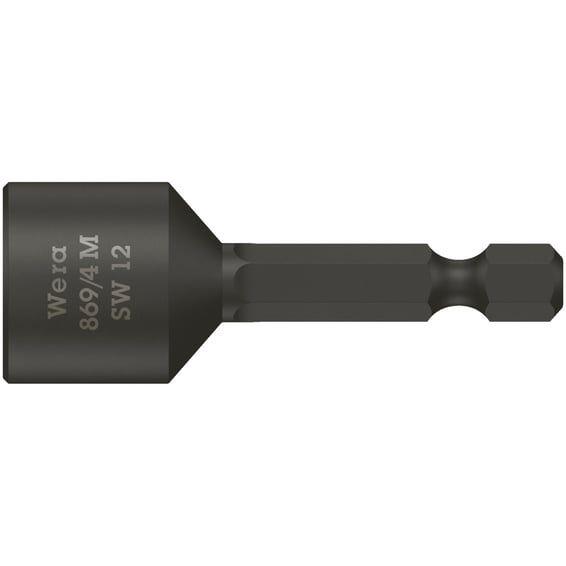 1/4" drive nutsetter - Metric 12.0