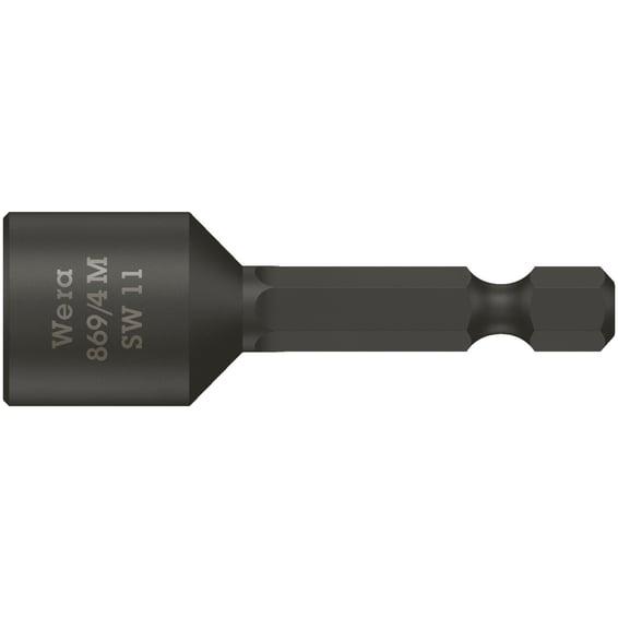 1/4" drive nutsetter - Metric 11.0