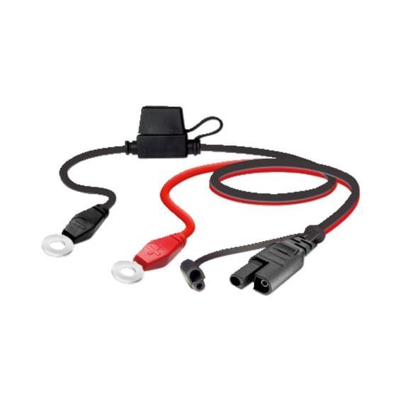 quick connect battery charge cable