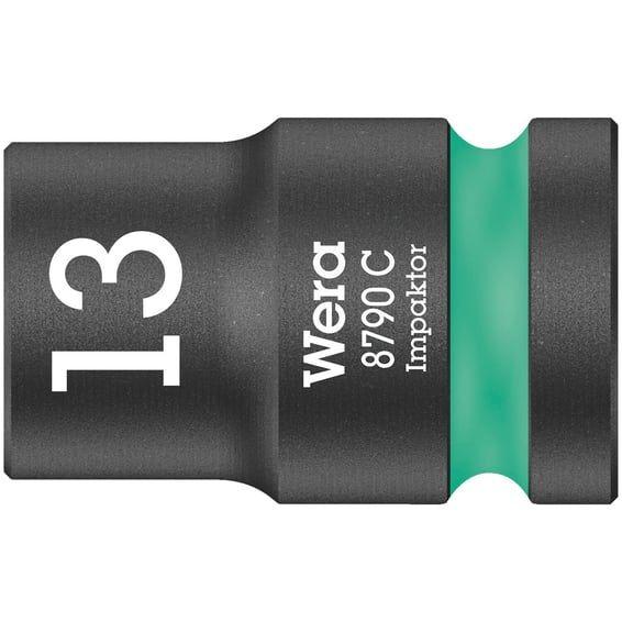 Impaktor 1/2" socket size 13