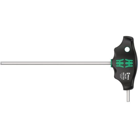HF T-handle hexdriver series 454 Size 5